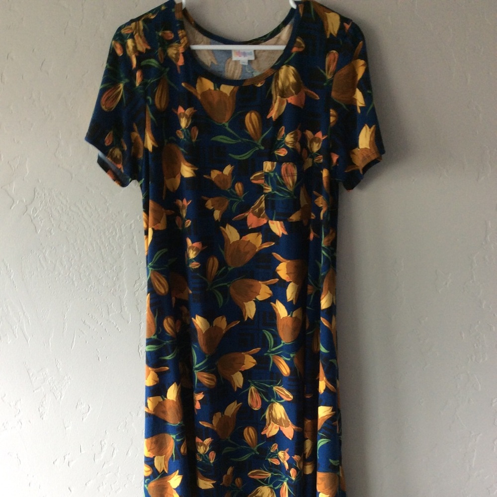 LuLaRoe Carly